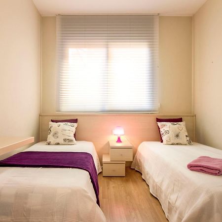 Apartamentos Elcano Cambrils Exterior foto