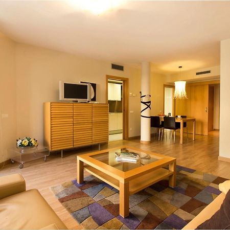 Apartamentos Elcano Cambrils Exterior foto