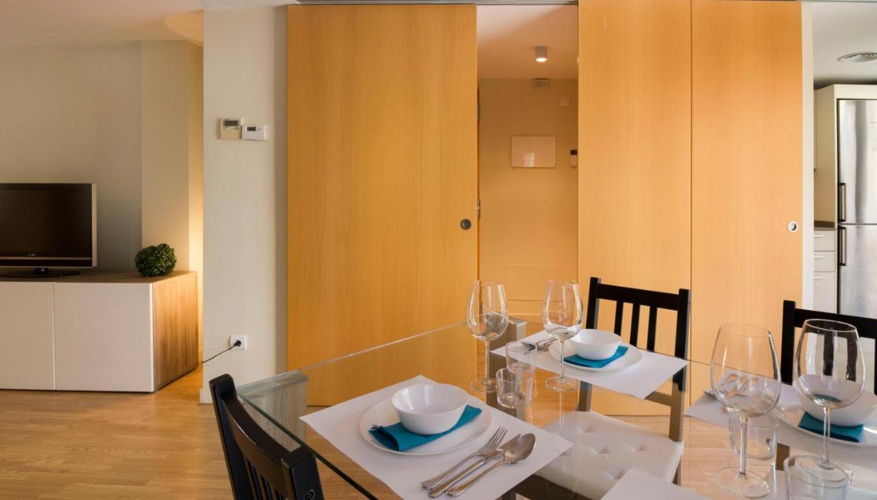 Apartamentos Elcano Cambrils Exterior foto