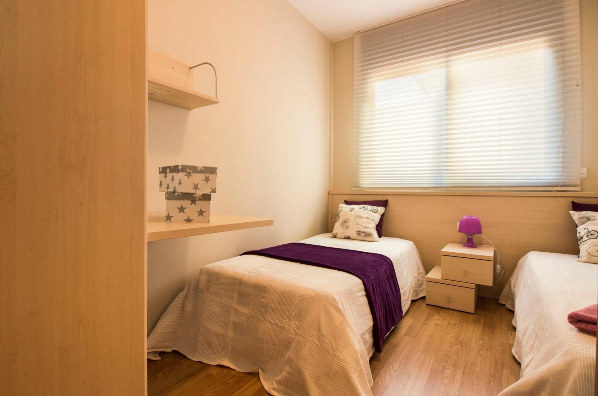 Apartamentos Elcano Cambrils Exterior foto