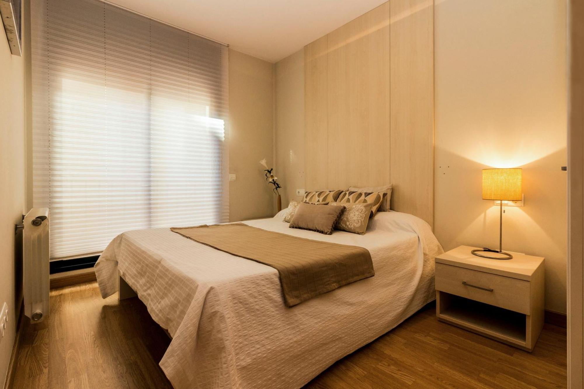 Apartamentos Elcano Cambrils Exterior foto