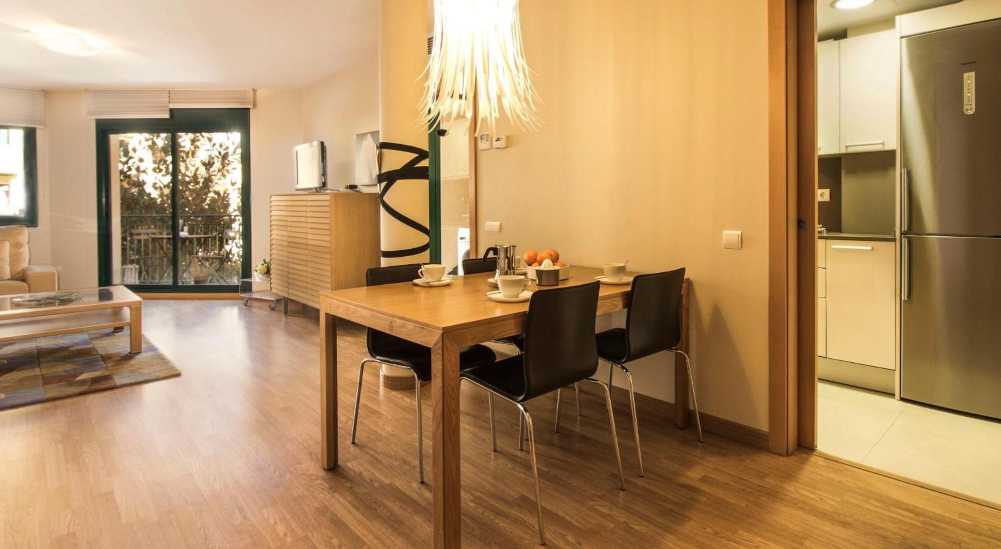 Apartamentos Elcano Cambrils Exterior foto