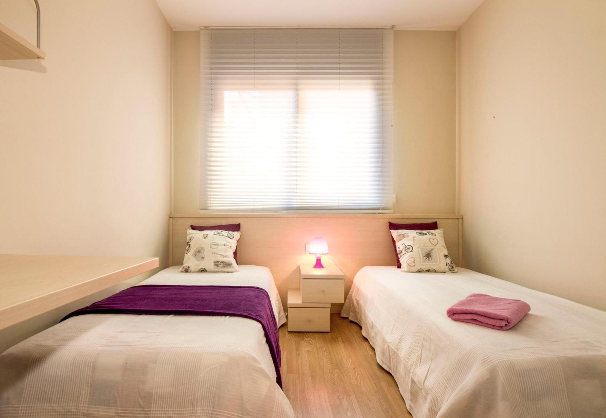 Apartamentos Elcano Cambrils Exterior foto