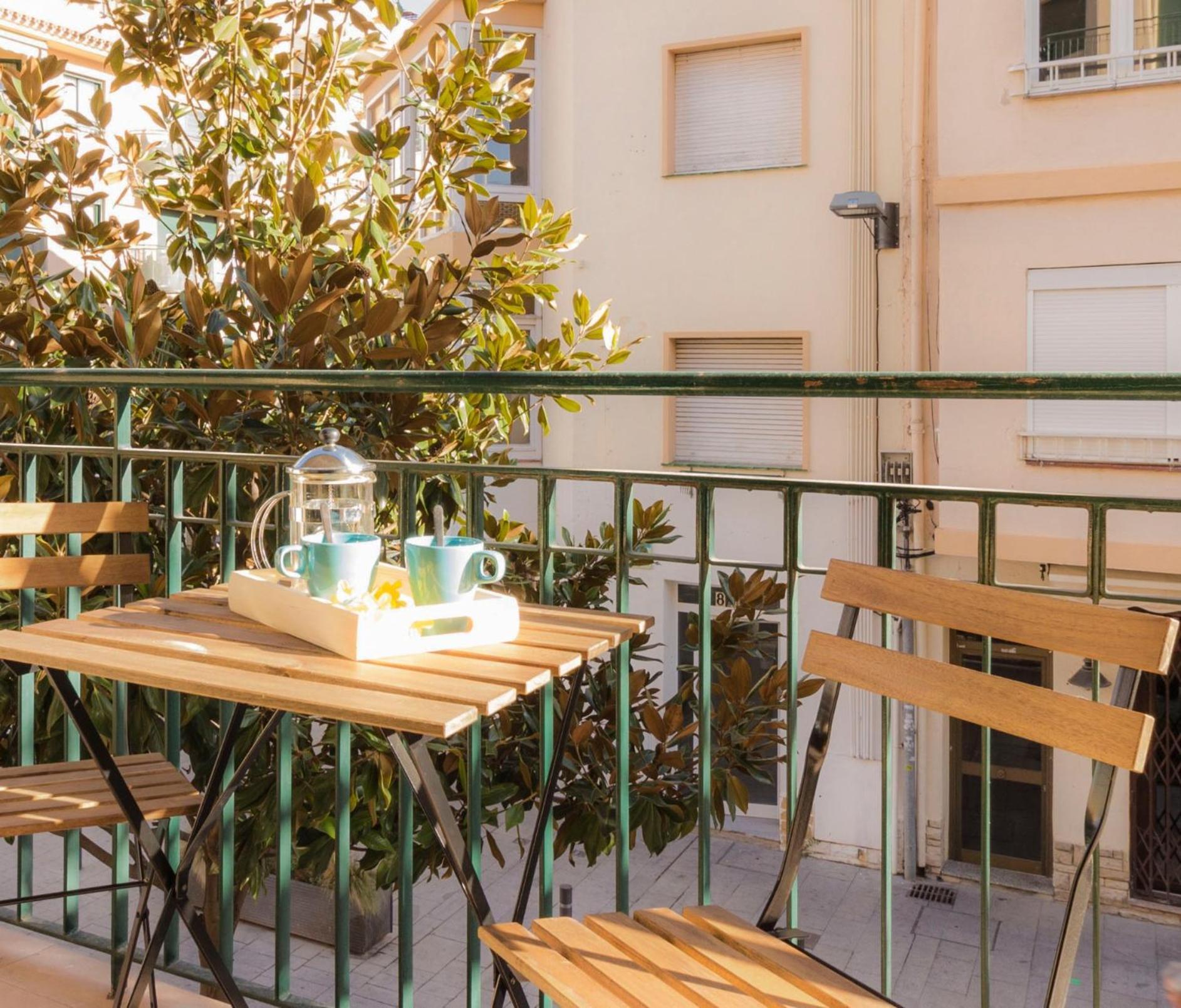 Apartamentos Elcano Cambrils Exterior foto