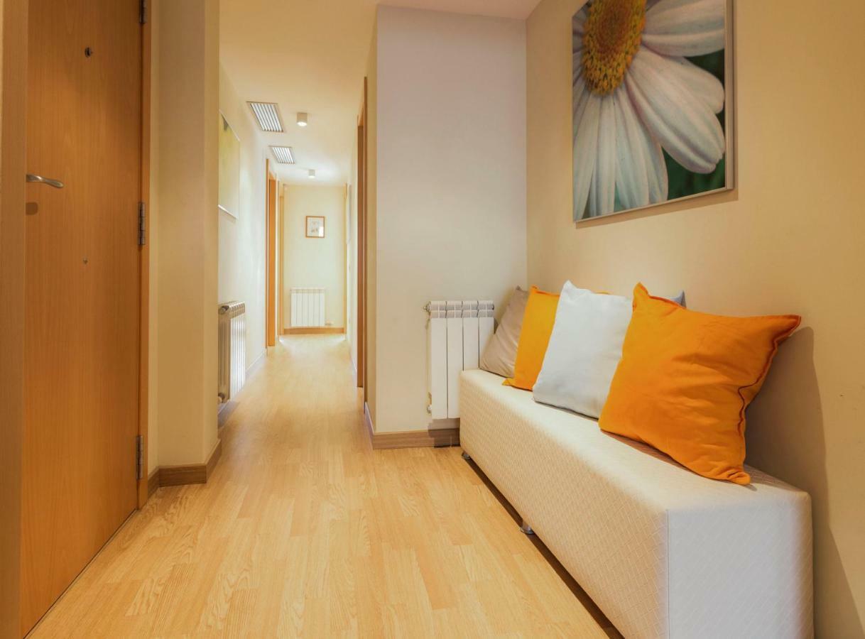 Apartamentos Elcano Cambrils Exterior foto
