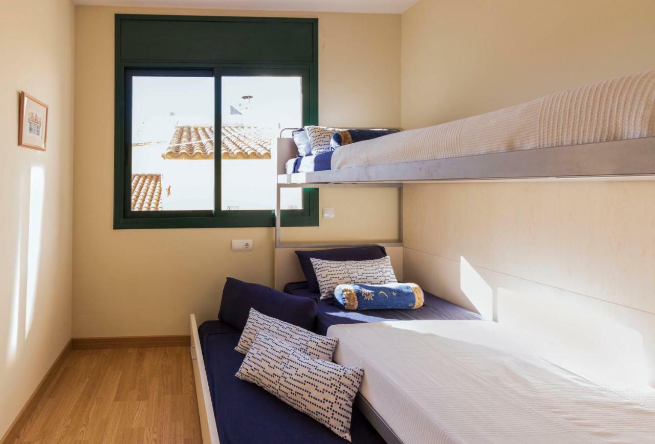 Apartamentos Elcano Cambrils Exterior foto