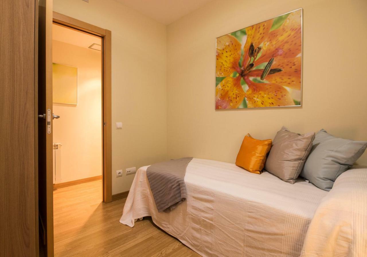 Apartamentos Elcano Cambrils Exterior foto