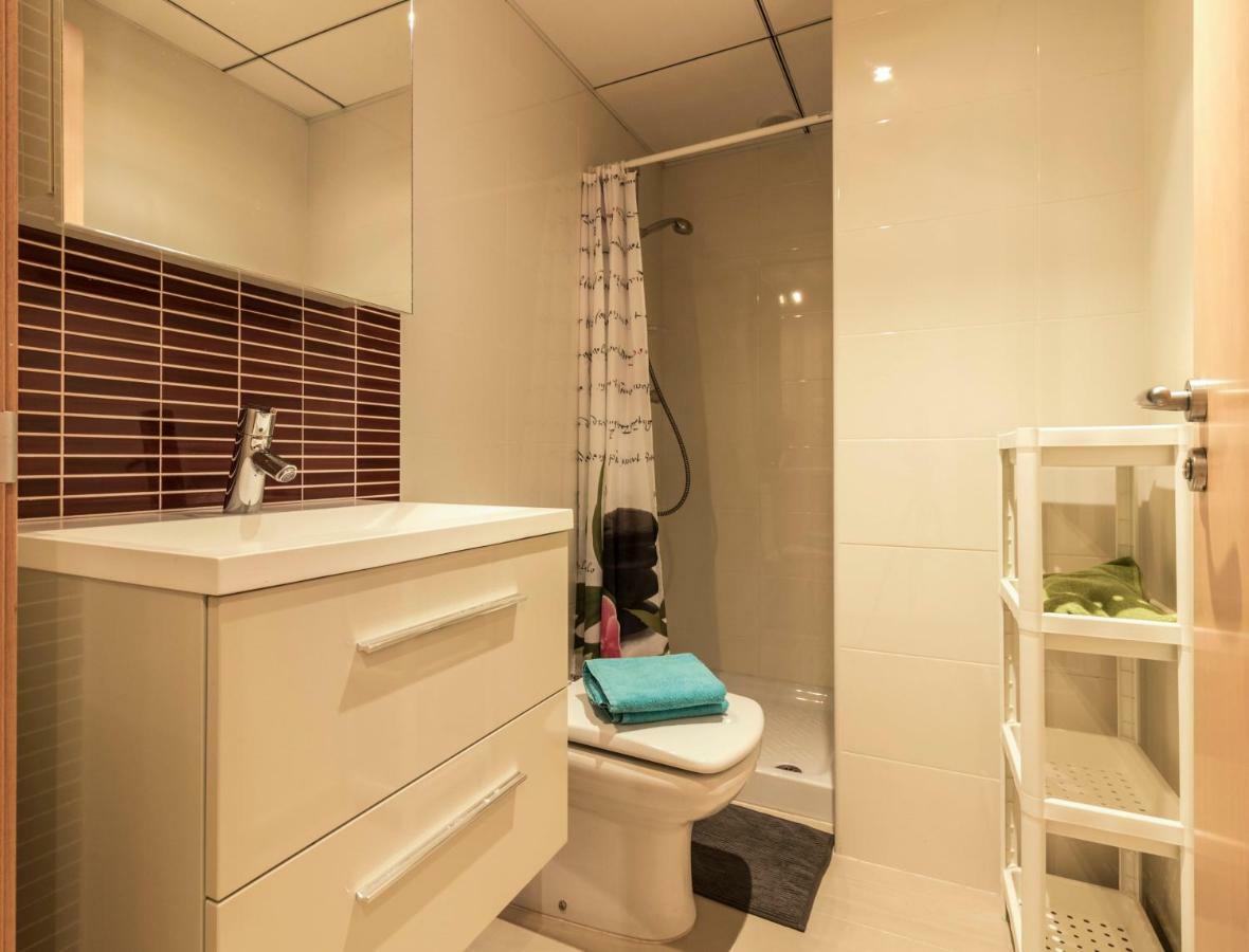 Apartamentos Elcano Cambrils Exterior foto