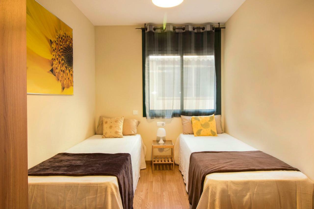 Apartamentos Elcano Cambrils Exterior foto