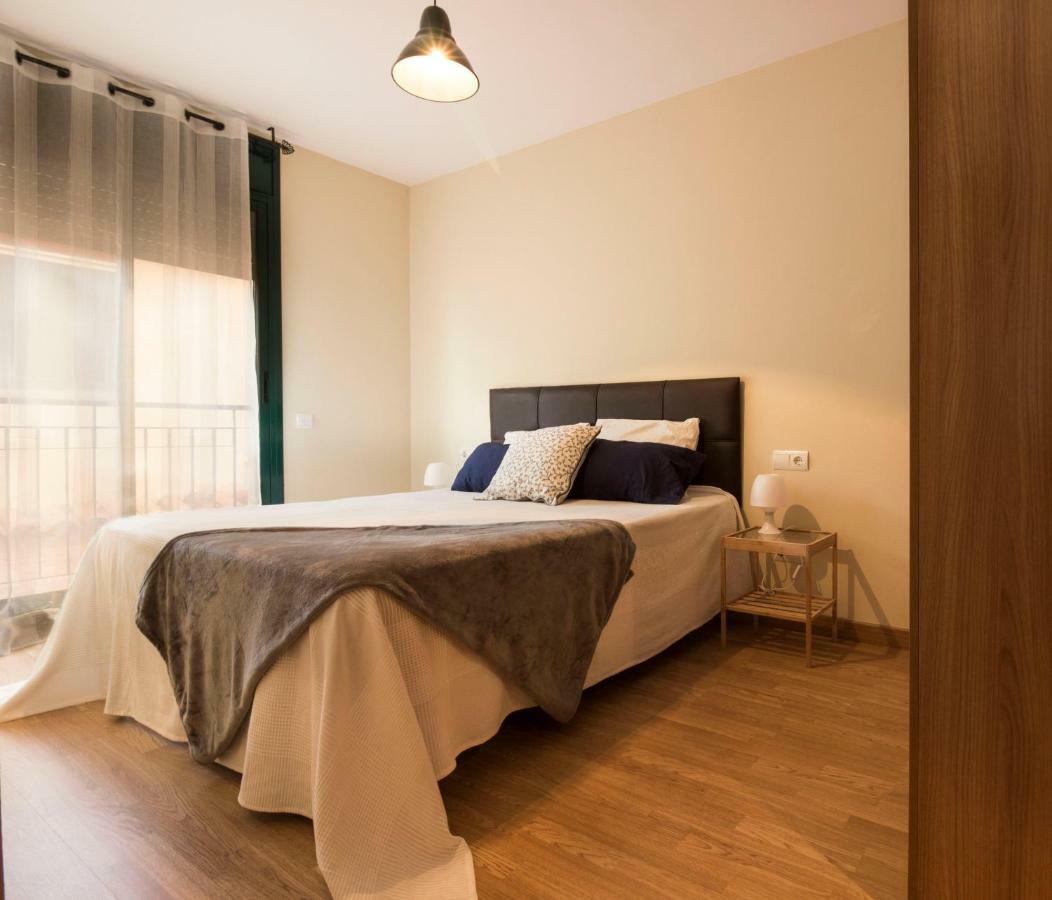 Apartamentos Elcano Cambrils Exterior foto